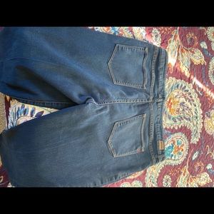 Jeans Stretch EV1